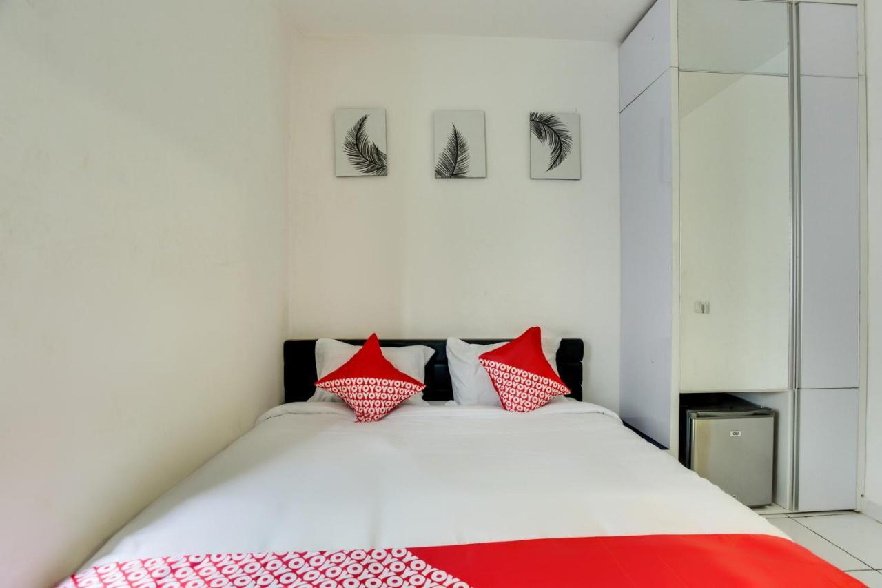 Oyo 3247 Afira Rooms Aeropolis تانجيرانغْ المظهر الخارجي الصورة